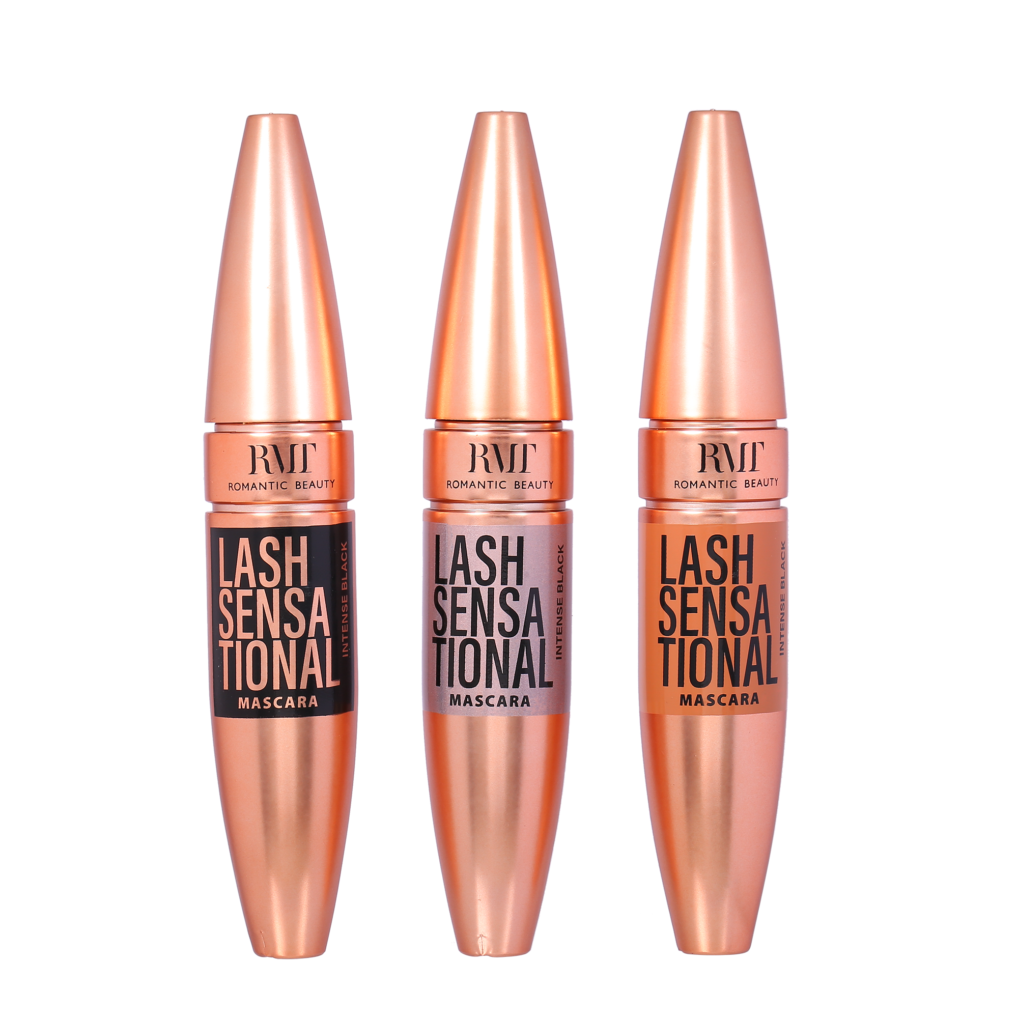 Pack 24 unidades MASCARA DE PESTAÑAS LASH SENSATIONAL