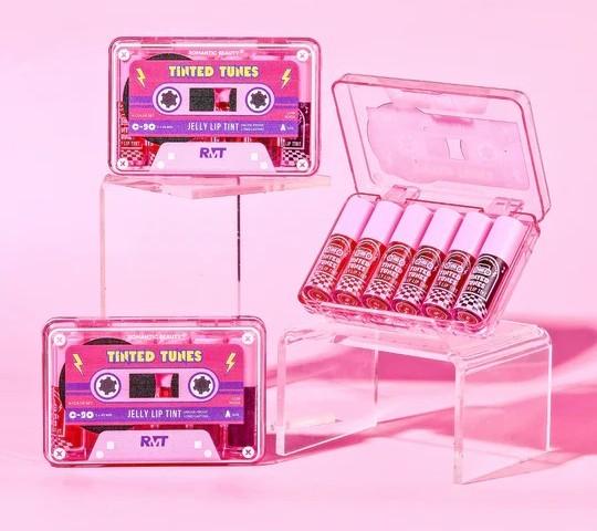 Miniatura TINTA LABIOS JELLY 6 -