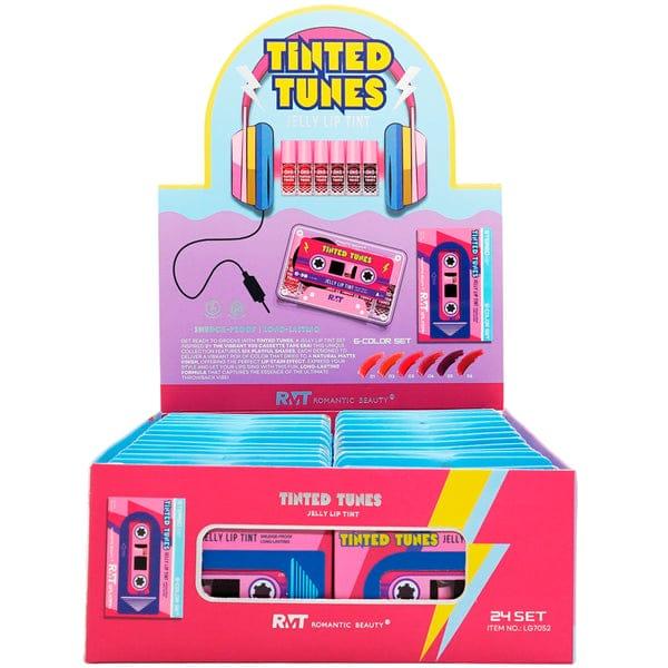 Miniatura TINTA LABIOS JELLY 6 -