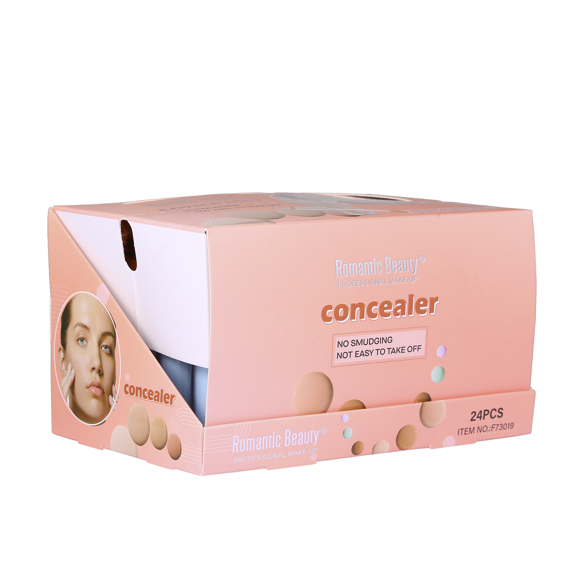 Miniatura PACK 24 CORRECTOR 6 TONOS