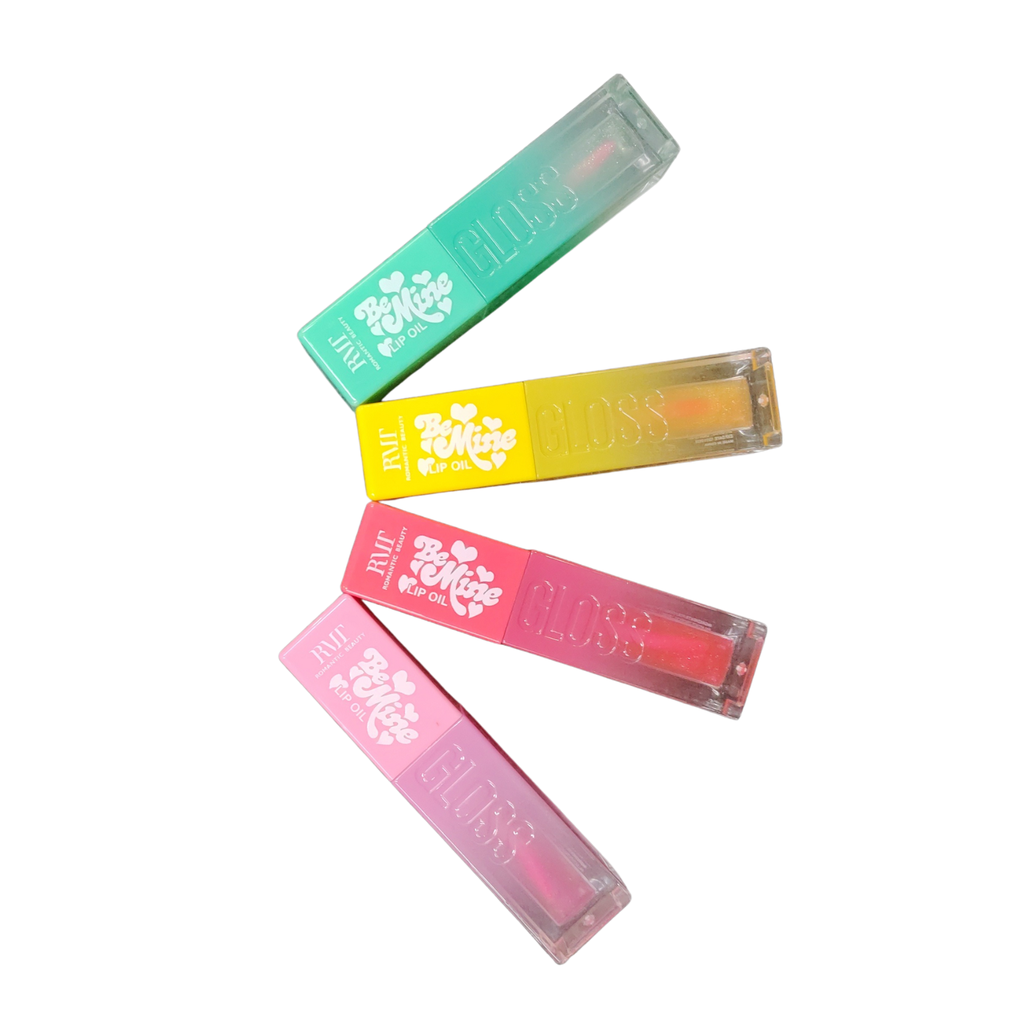 PACK 24 ACEITA LABIOS MAGIC -