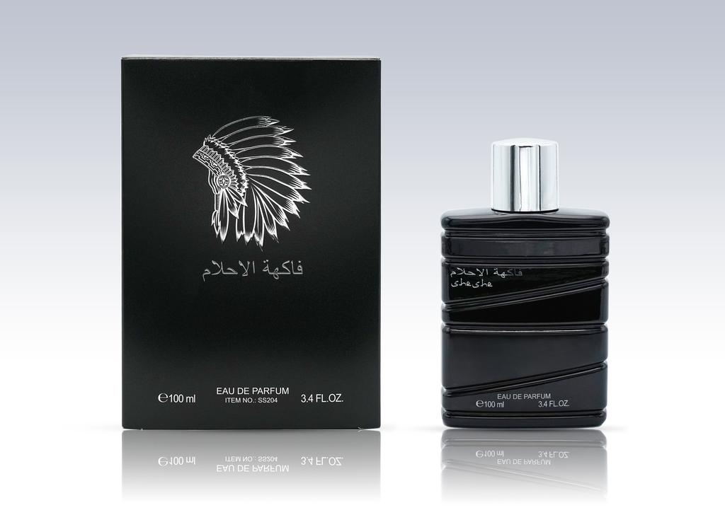  EAU PARFUM SHESHE MEN