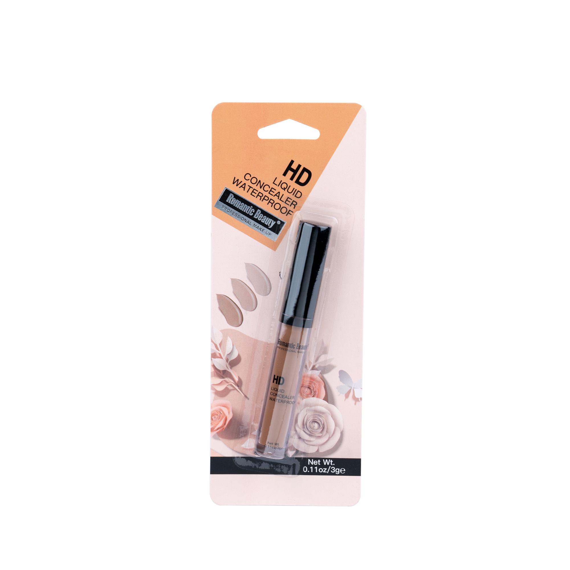 Pack 12 unidades. Corrector. HD