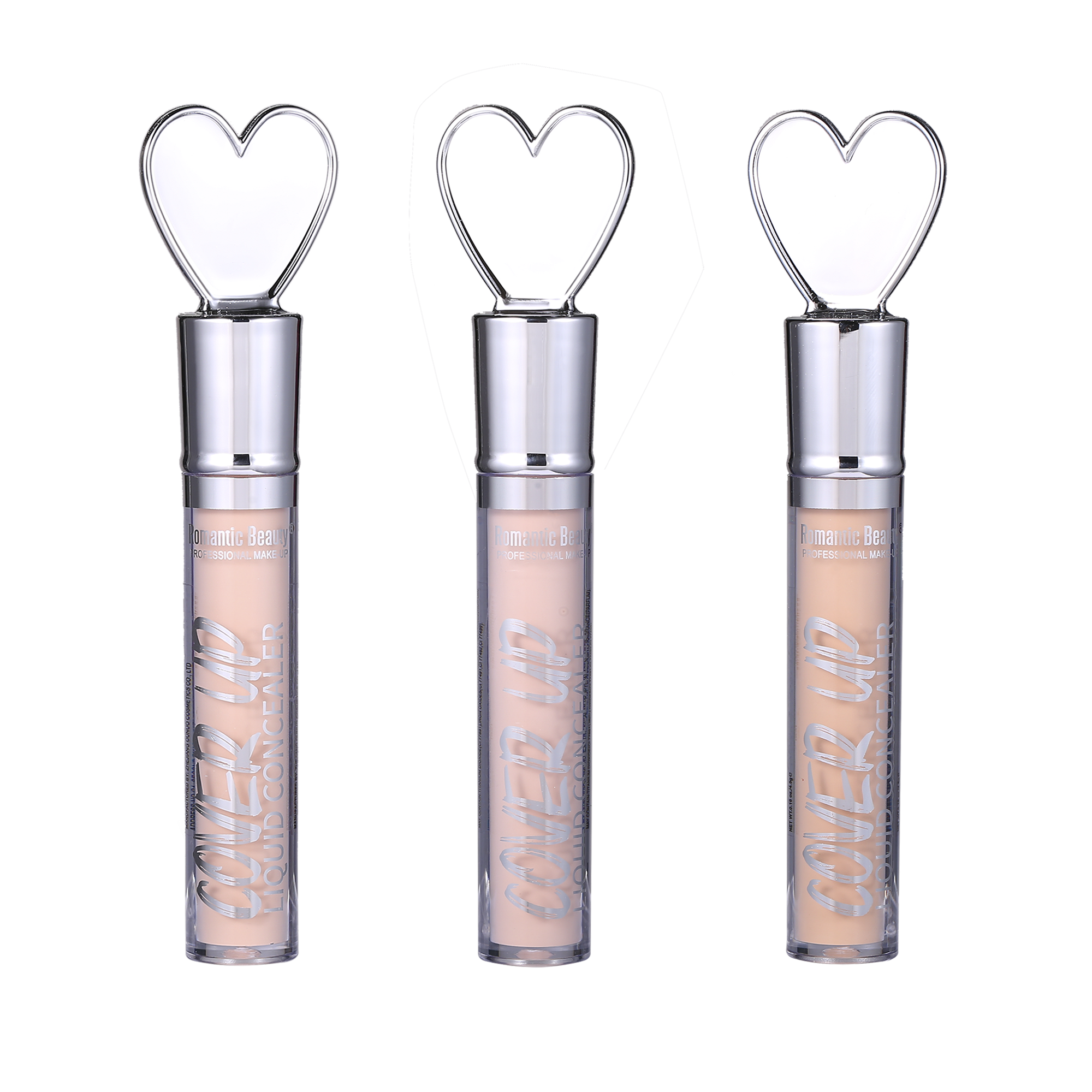 PACK 24 CORRECTOR COVER UP