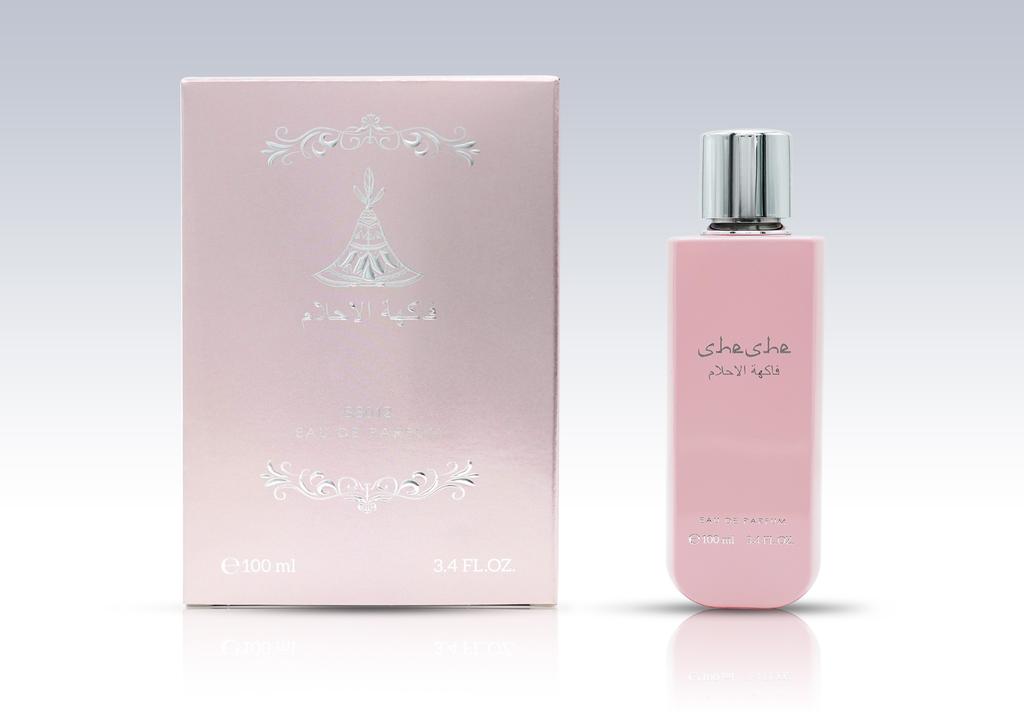 EAU PARFUM SHESHE WOMEN