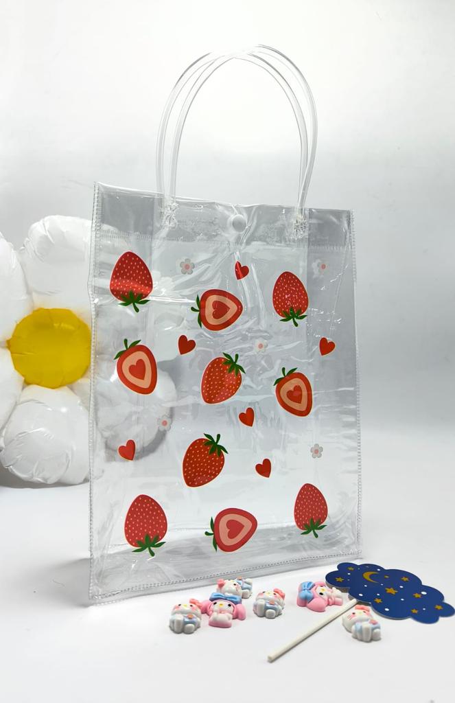 BAG FRUTILLA