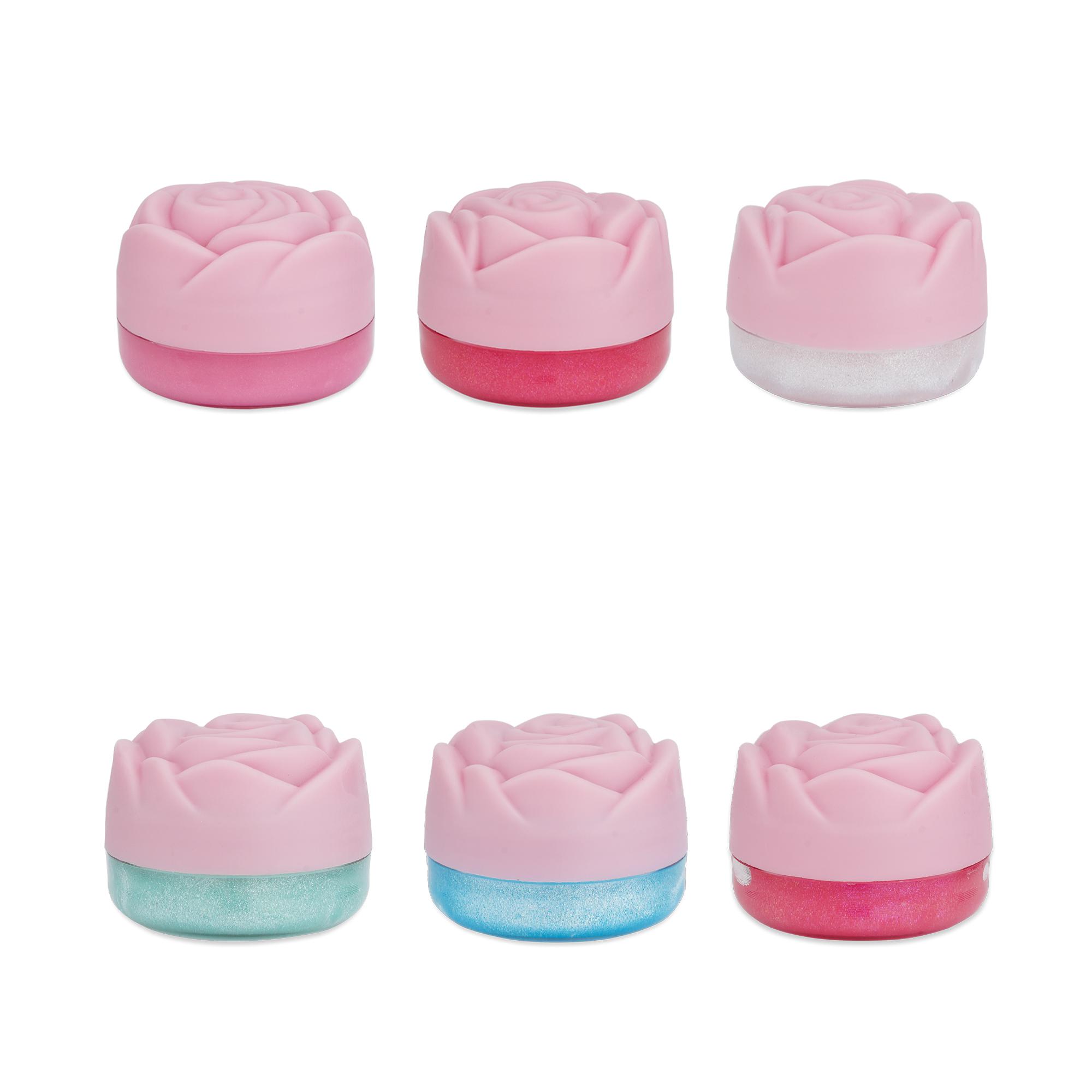 PACK DE 12 UNIDADES LIP BALM "LIP JELLY"