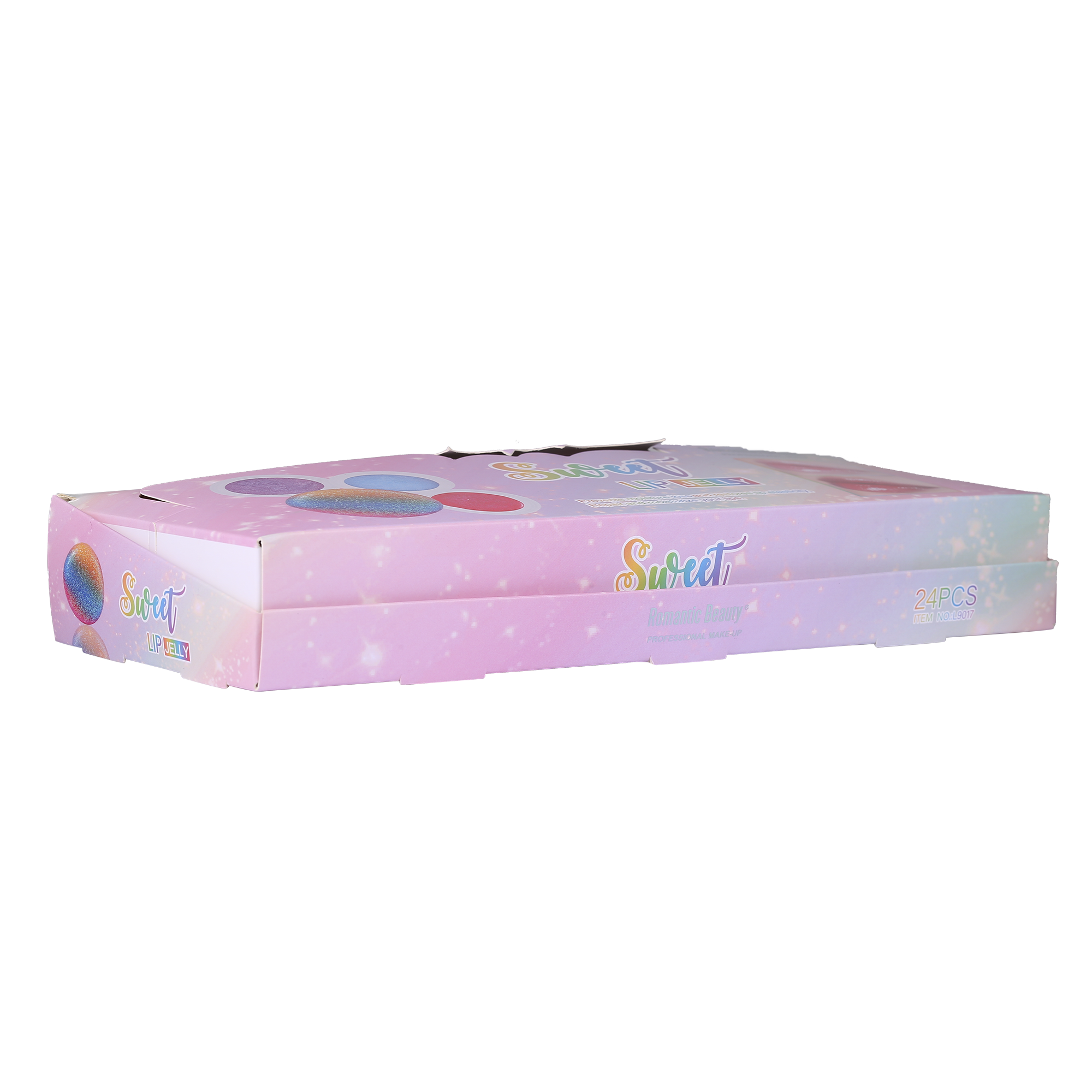 Miniatura PACK DE 24 UNIDADES BALSAMO LABIAL SWEET