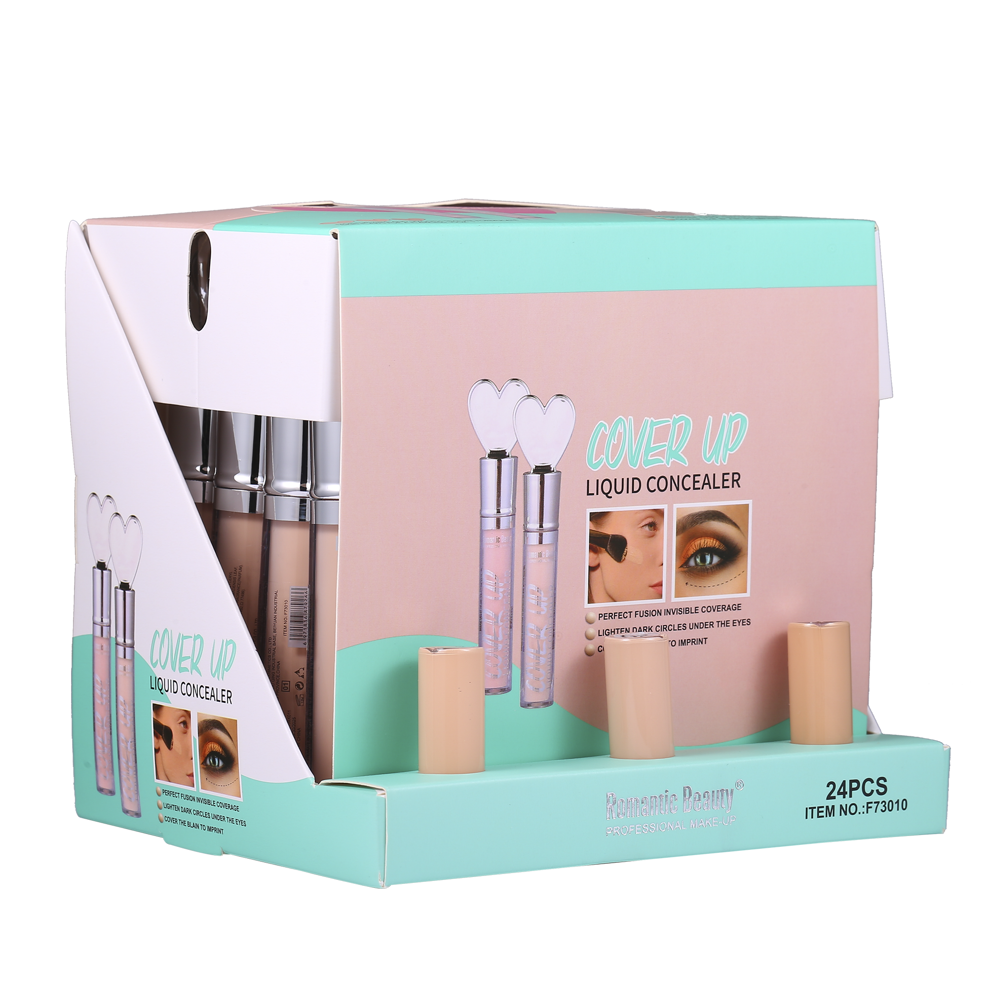 Miniatura PACK 24 CORRECTOR COVER UP