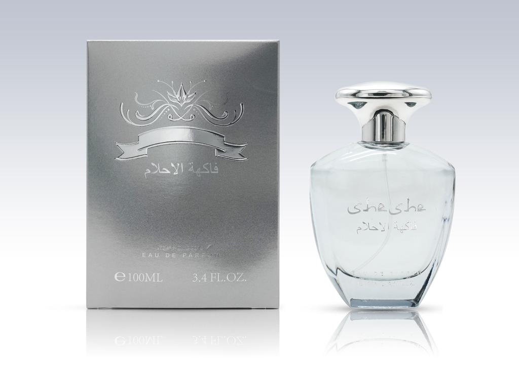 EAU PARFUM SHESHE MEN