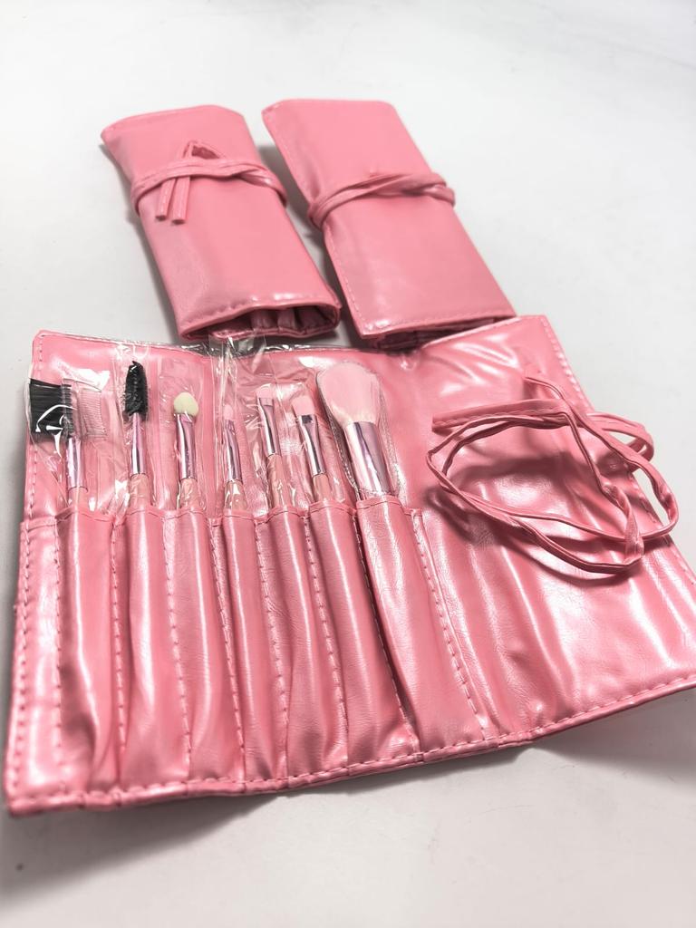 Miniatura BROCHAS CON ESTUCHE -