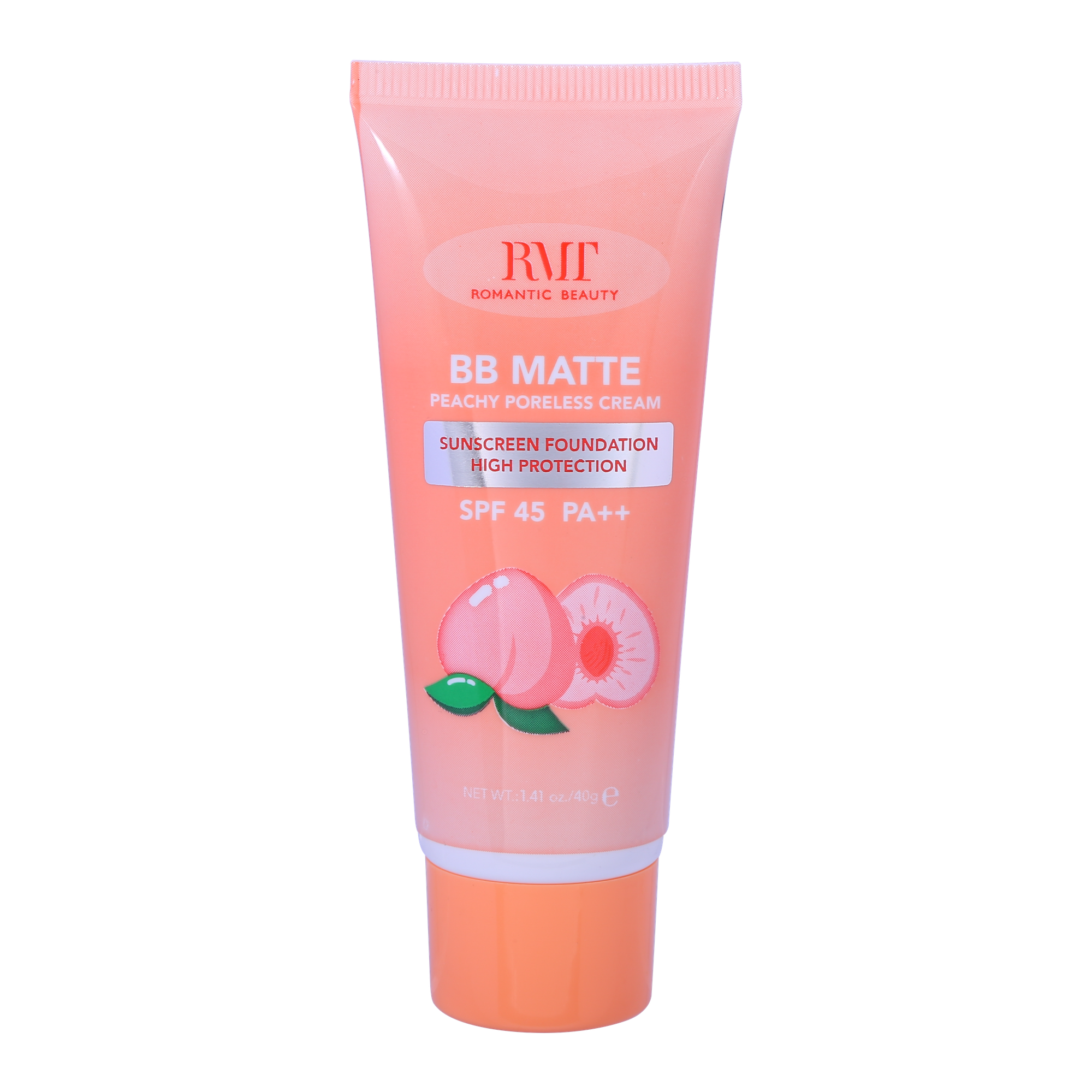 PACK 12 BASES BB CREAM MATTE