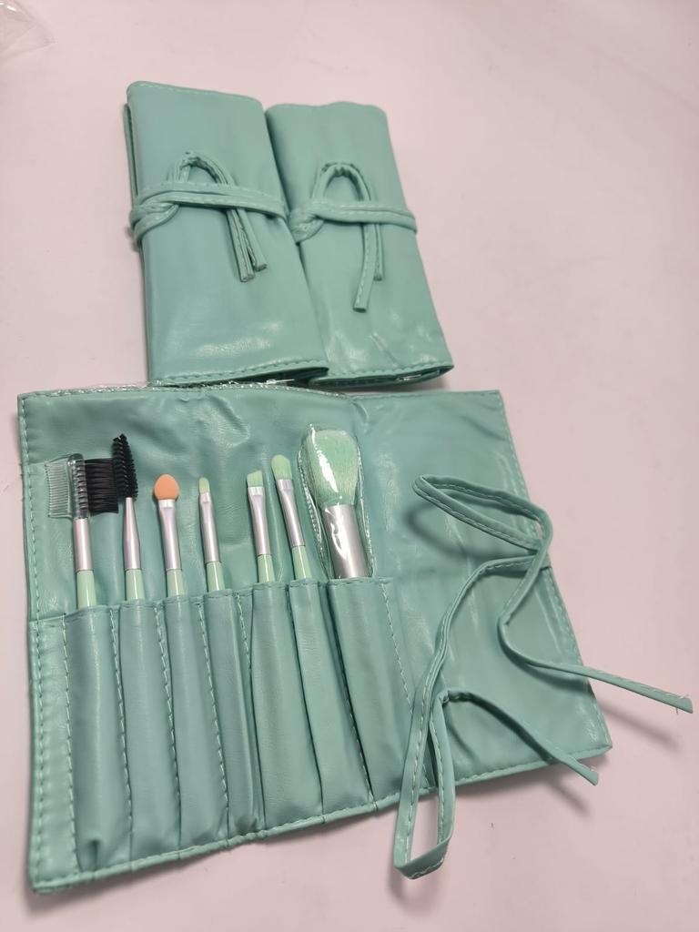 BROCHAS CON ESTUCHE -