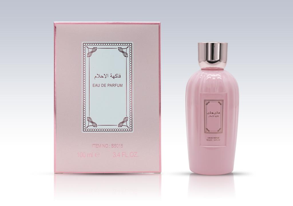 EAU PARFUM SHESHE WOMEN