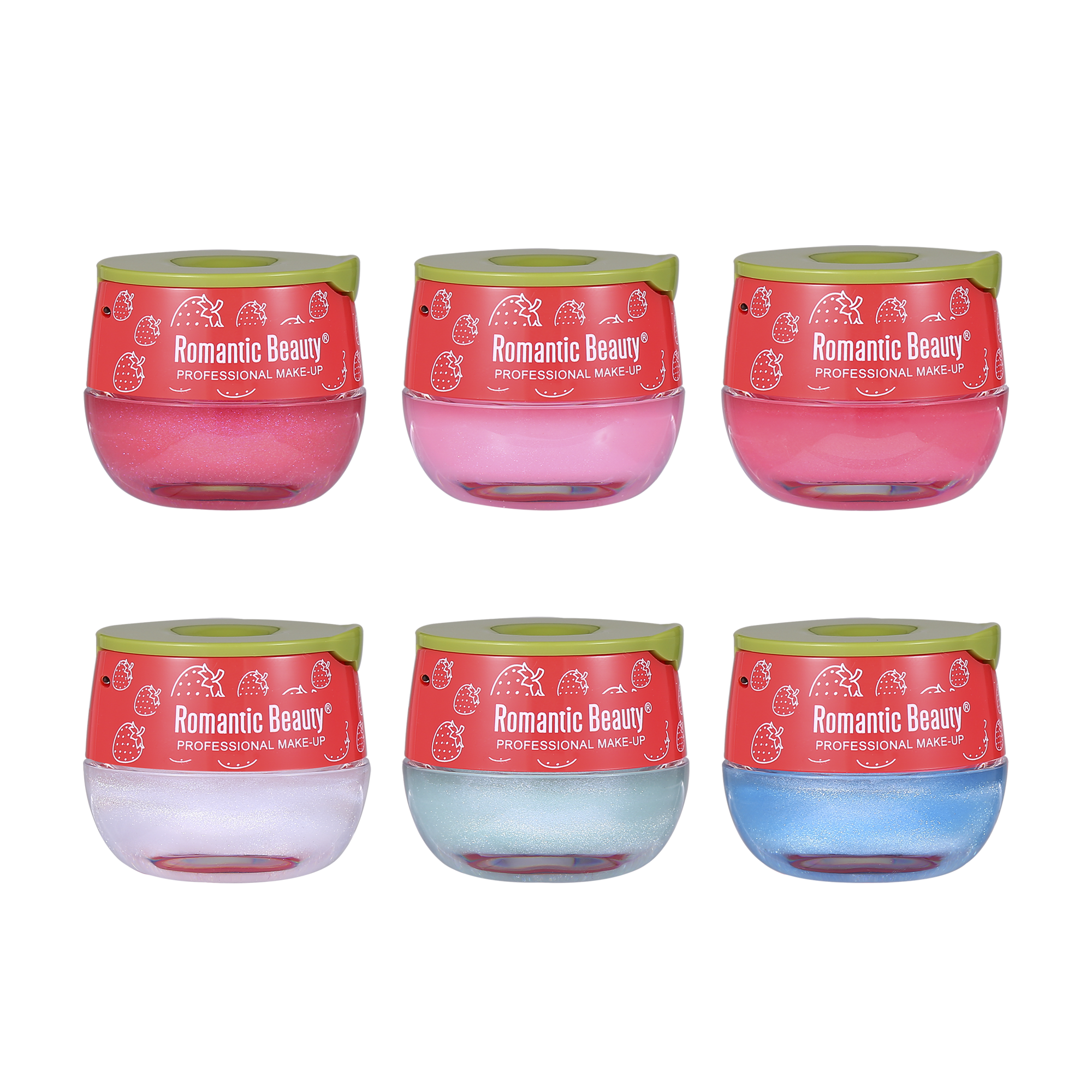 PACK DE 24 UNIDADES BALSAMO LABIAL JELLY