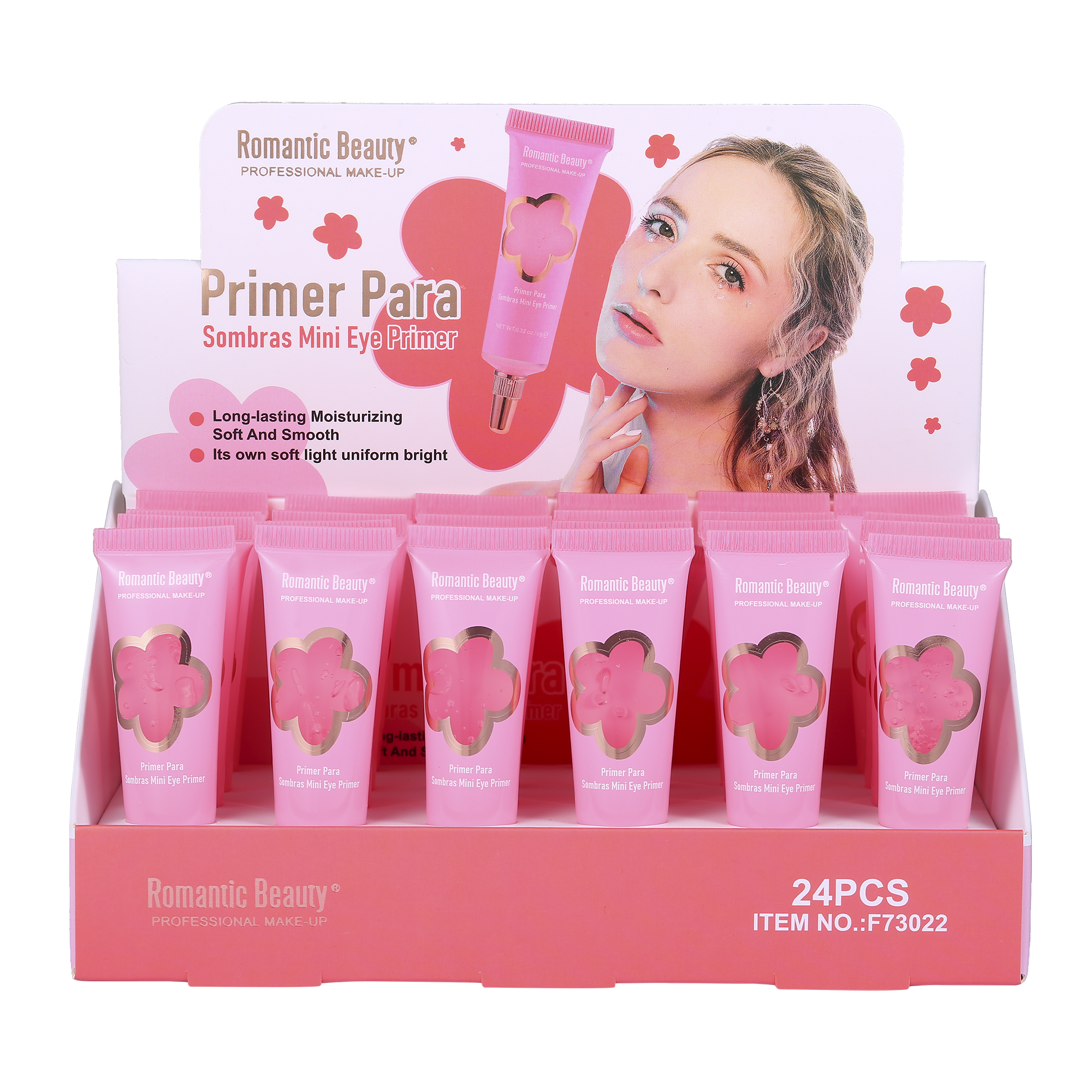 Pack 24 unidades EYE PRIMER