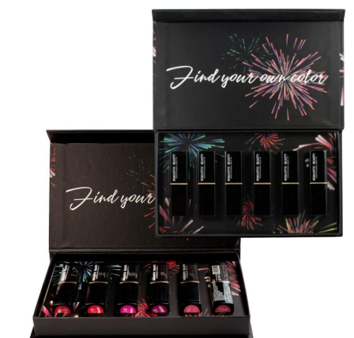 Miniatura LOTE PINK -