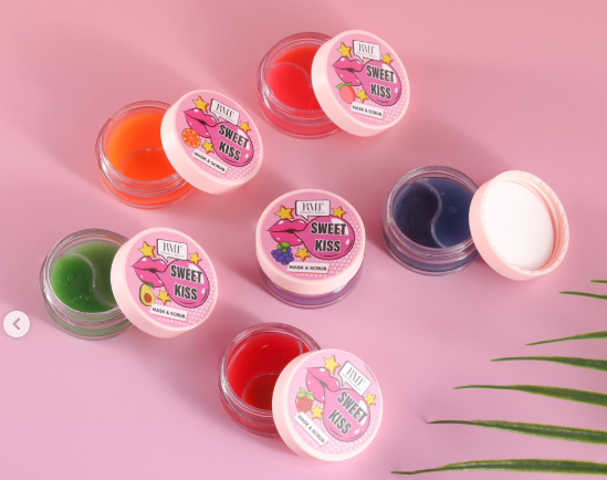 Miniatura LOTE PINK -