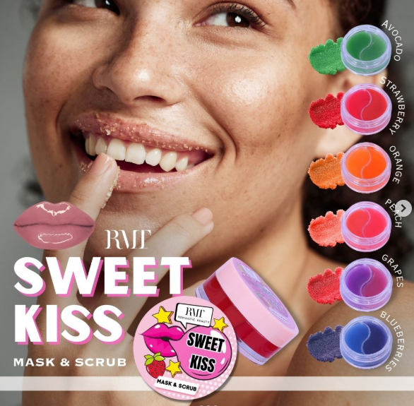 Miniatura LOTE PINK -