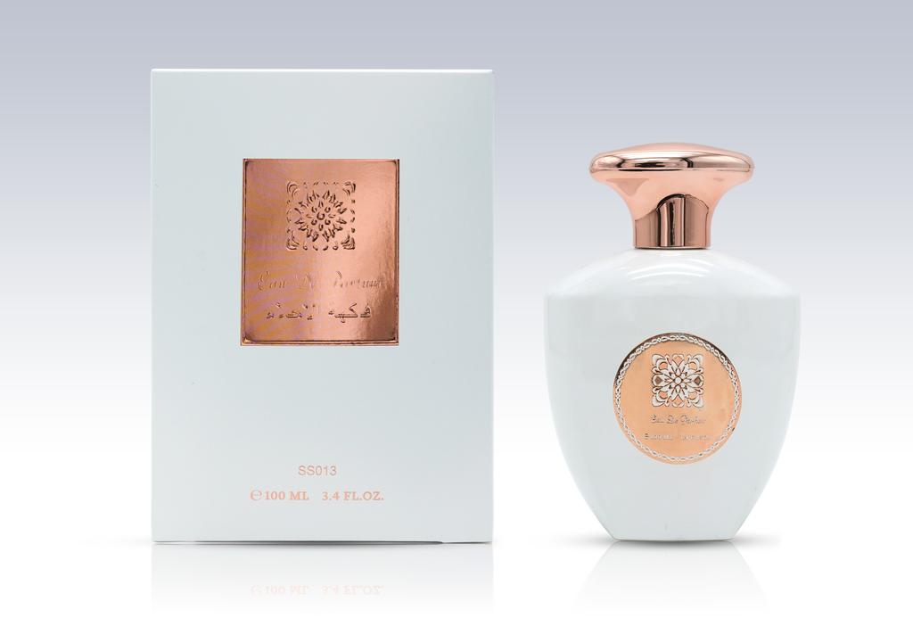 EAU PARFUM SHESHE WOMEN