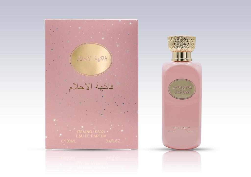 EAU PARFUM SHESHE WOMEN