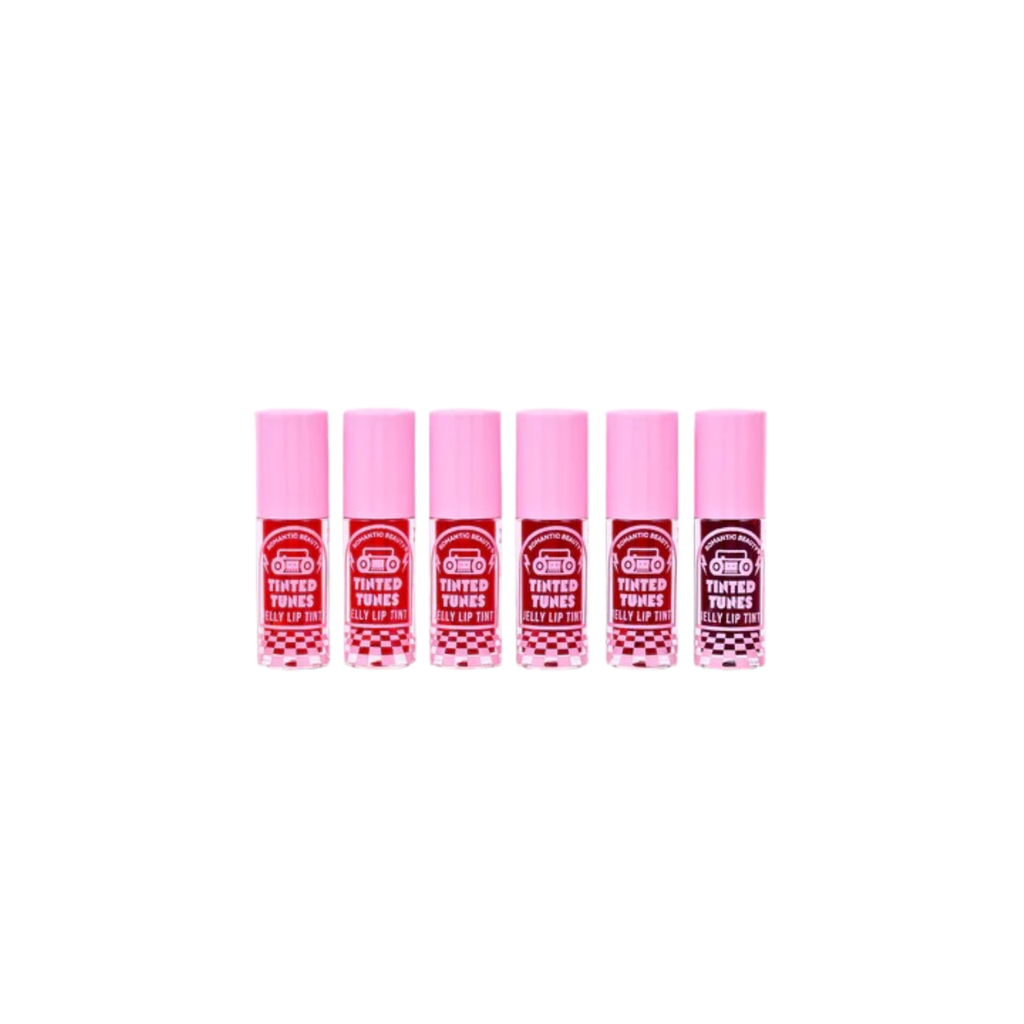TINTA LABIOS JELLY 6 -