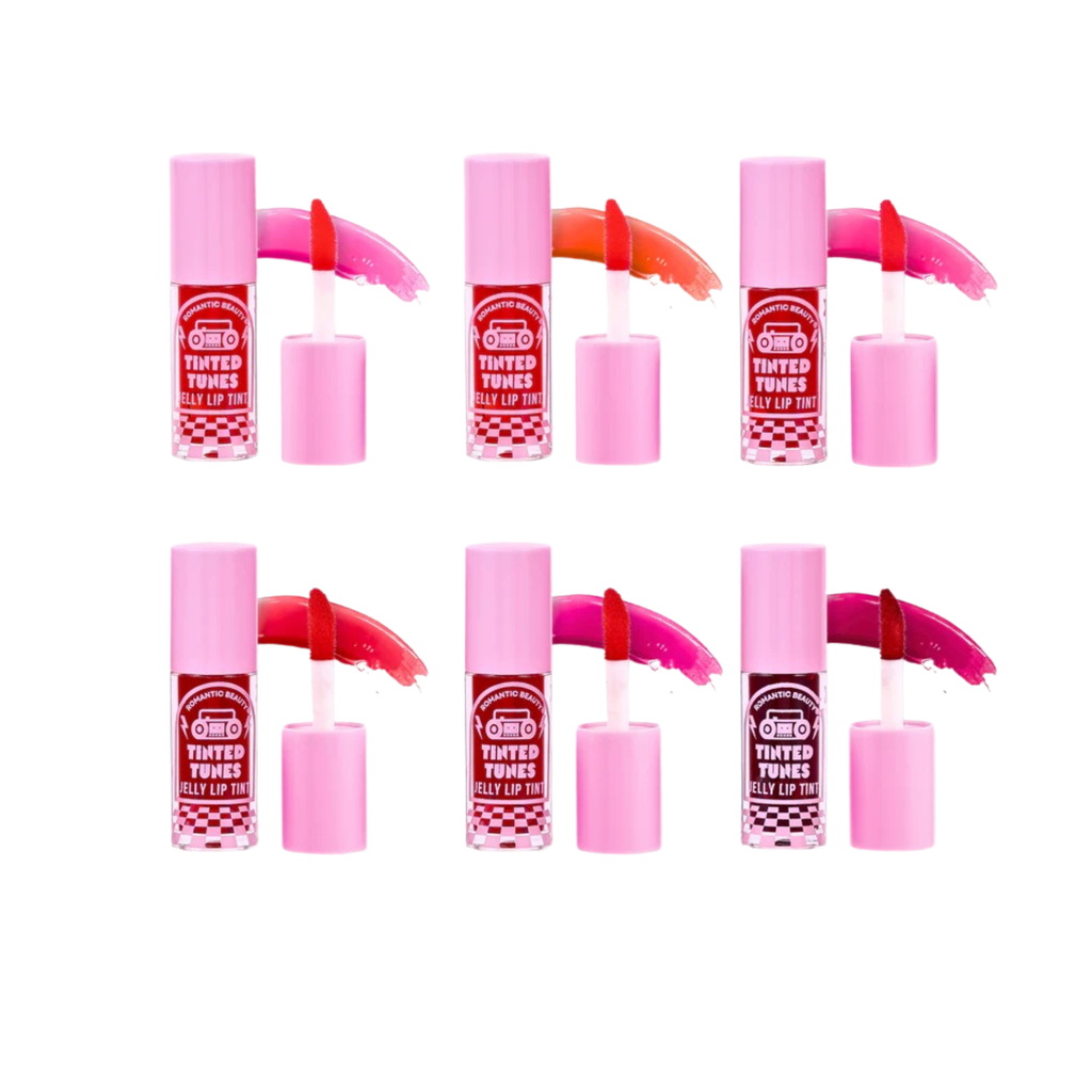Miniatura TINTA LABIOS JELLY 6 -
