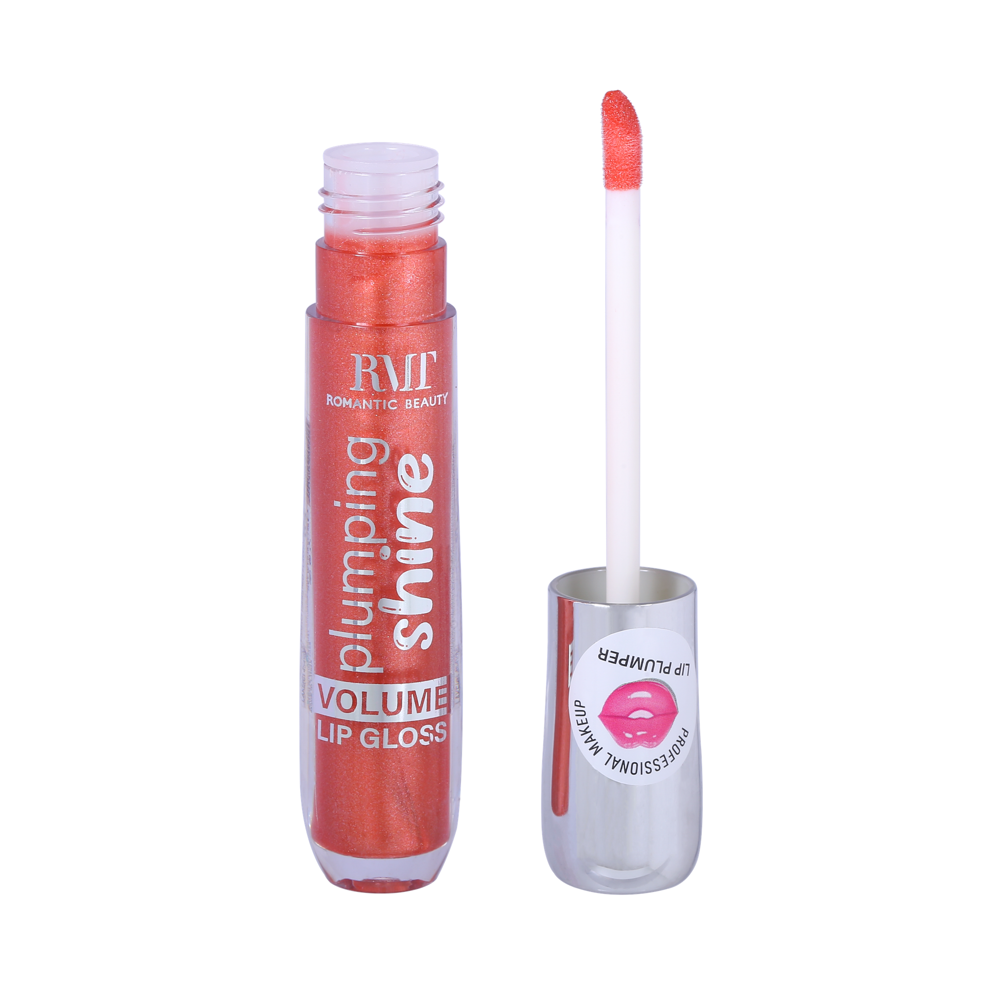 Miniatura Pack 24 unidades ACEITE DE LABIOS SHINE