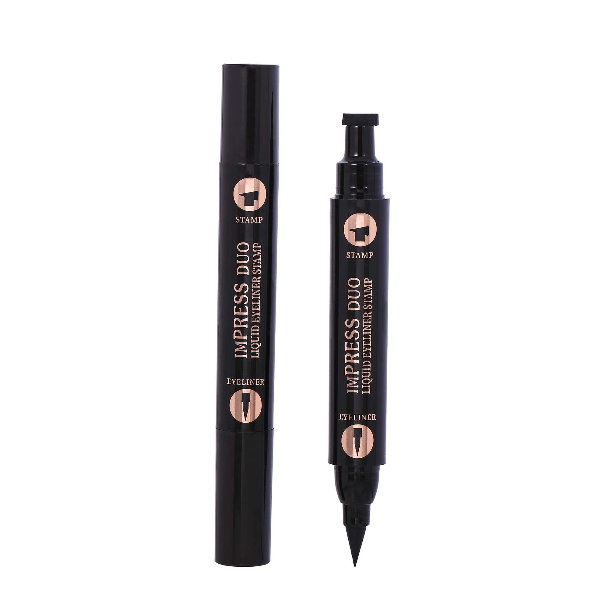 Pack 24 unidades DELINEADOR FACE STAMP IMPRESS  DUO