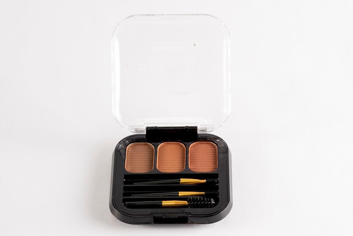 Pack de 24 unidades Sombra para cejas "STEREO MODELING"