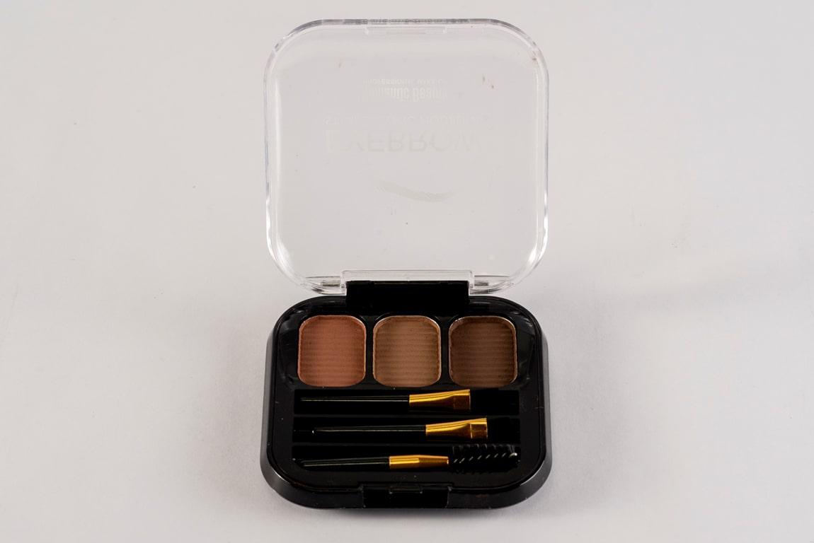 Miniatura Pack de 24 unidades Sombra para cejas "STEREO MODELING"