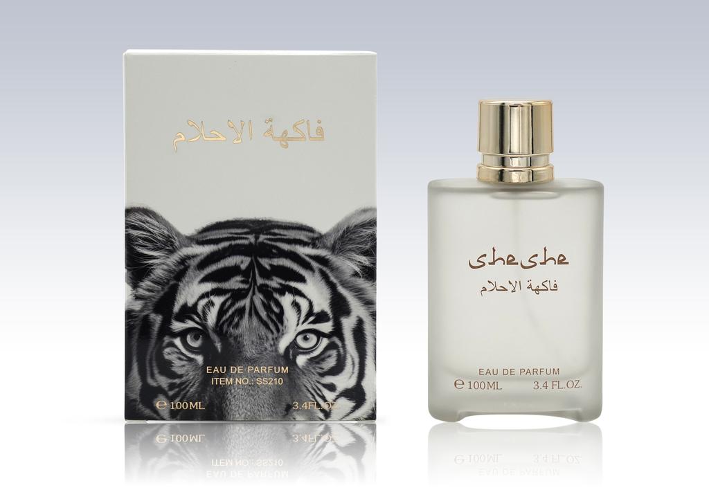  EAU PARFUM SHESHE MEN