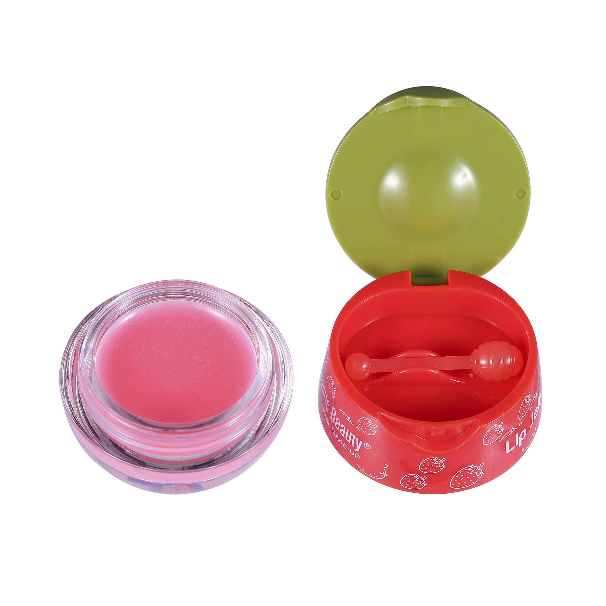 Miniatura PACK DE 24 UNIDADES BALSAMO LABIAL JELLY