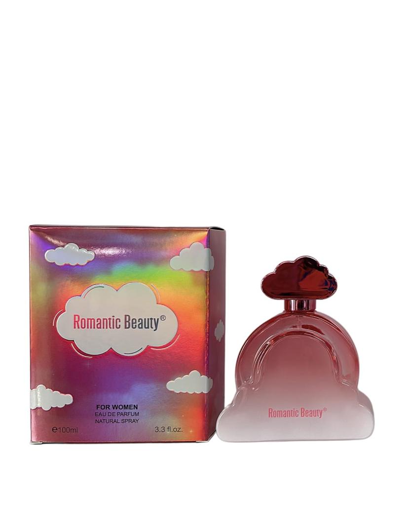 PERFUME ALTERNATIVO -