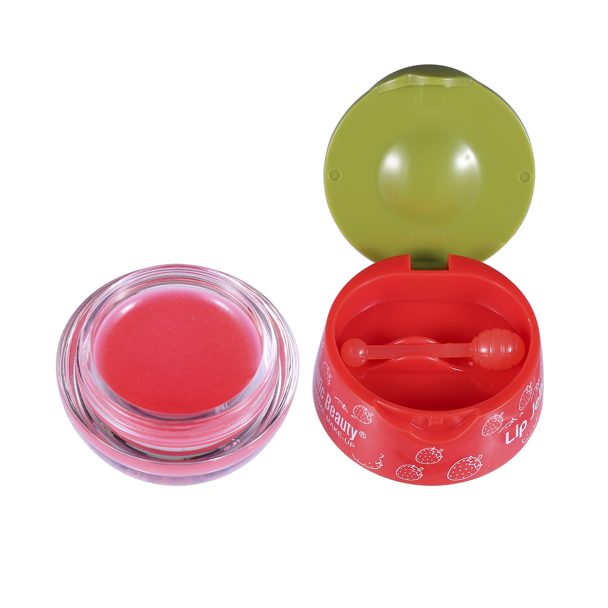 Miniatura PACK DE 24 UNIDADES BALSAMO LABIAL JELLY