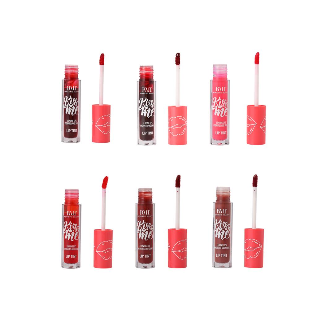 Pack 24 unid TINTA DE LABIOS  -