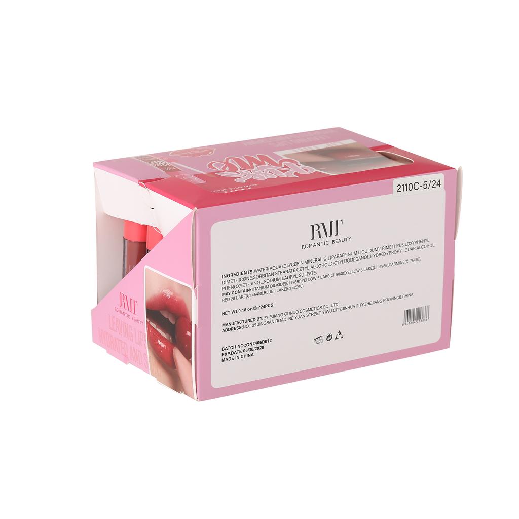 Miniatura Pack 24 unid TINTA DE LABIOS  -