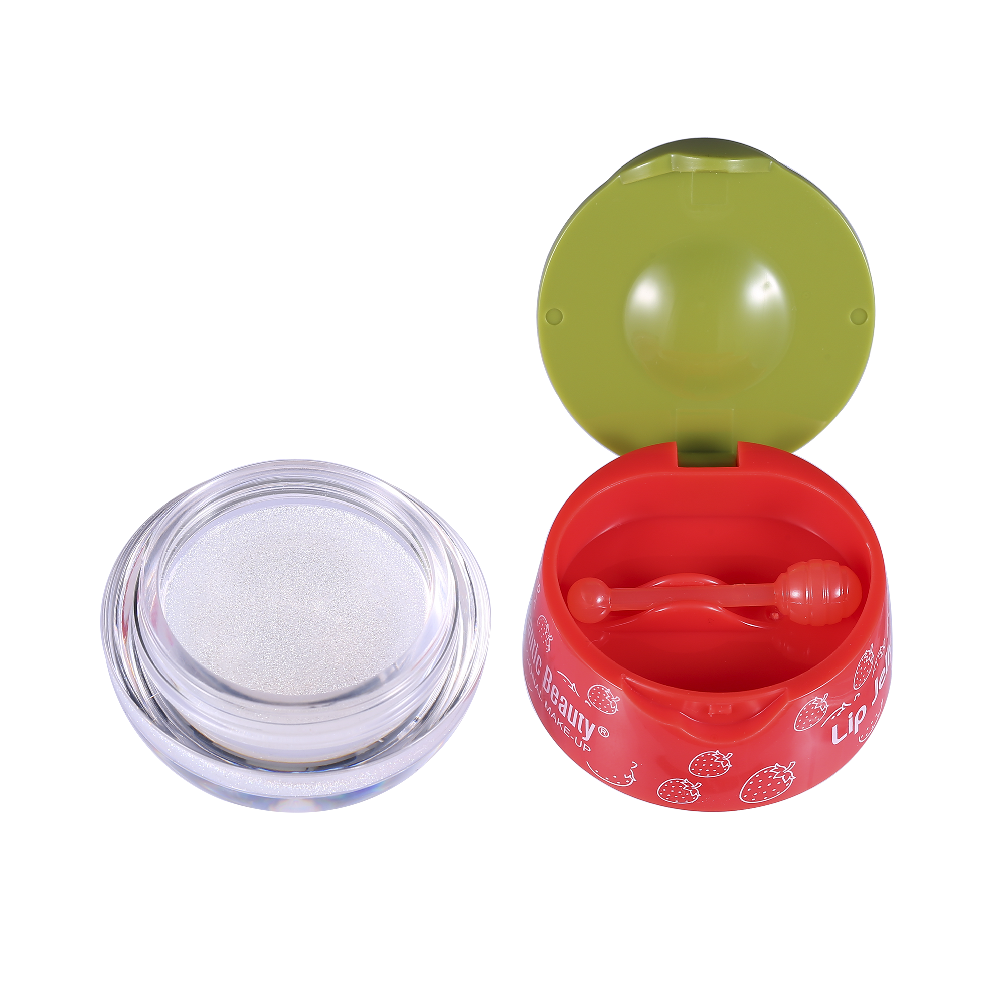 Miniatura PACK DE 24 UNIDADES BALSAMO LABIAL JELLY