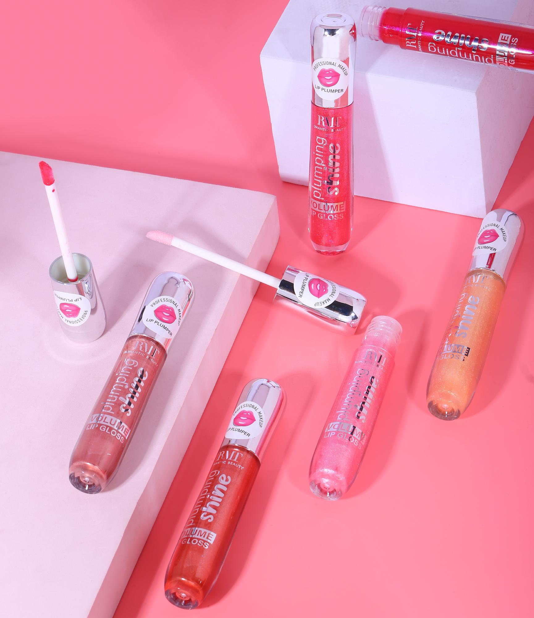 Miniatura Pack 24 unidades ACEITE DE LABIOS SHINE