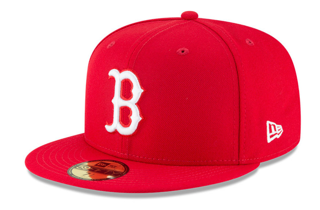 Jockey Boston Sox MLB 59 Fifty