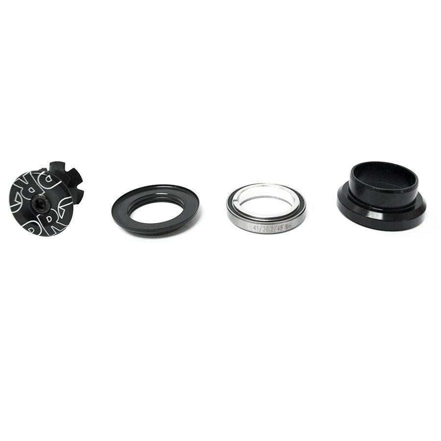 Dirección A-Head Ec34/28.6 (PrhS0031) - Color: Acero-negro