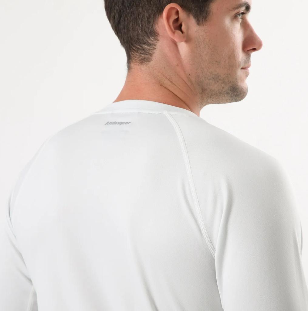 Miniatura Primera Capa Trekking Top -