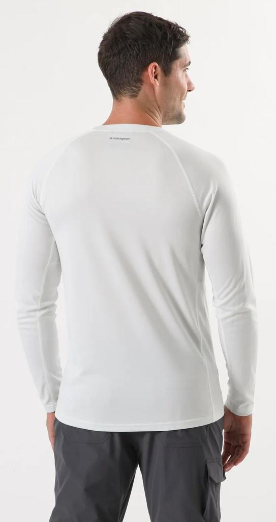 Primera Capa Trekking Top -