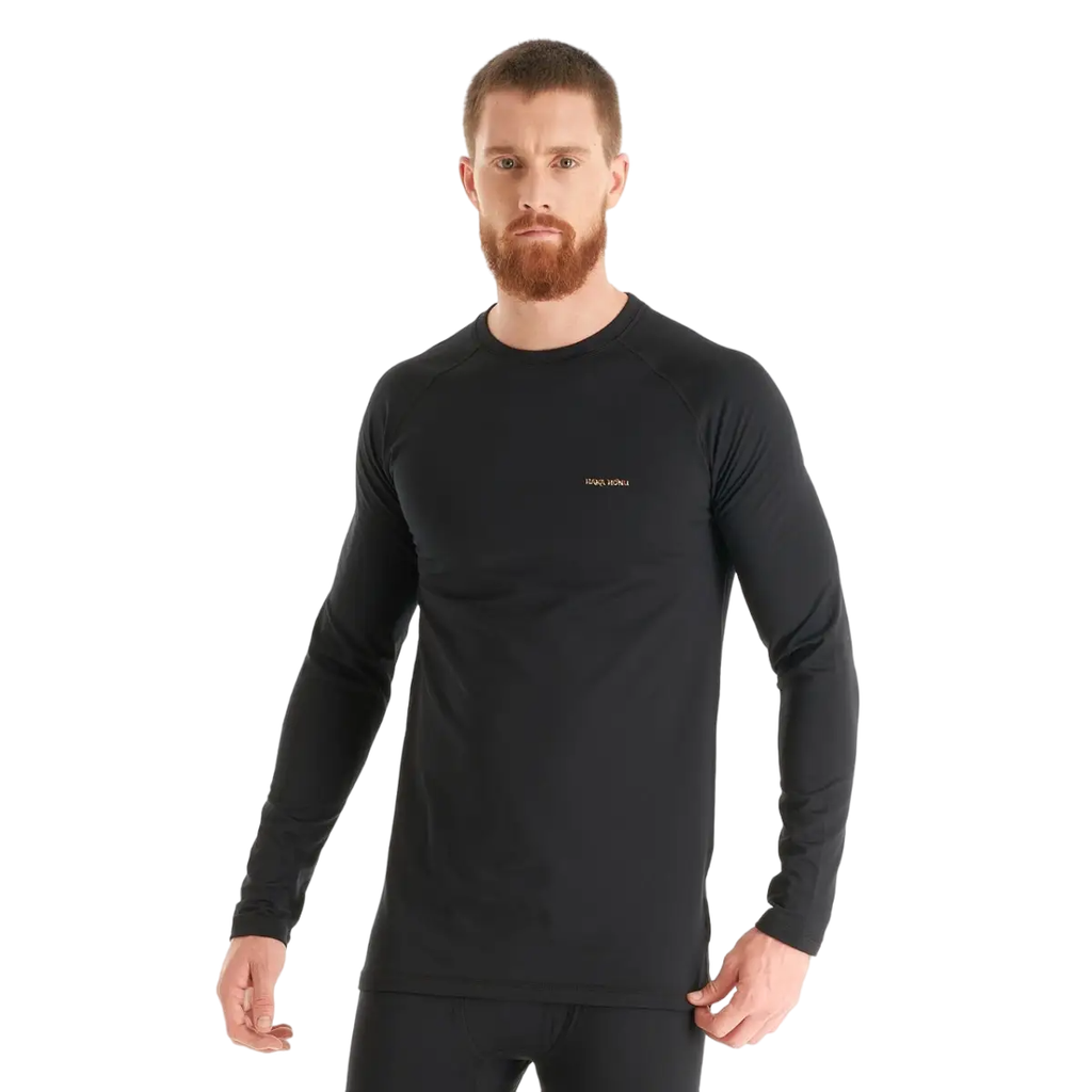 Miniatura Primera Capa Hombre Huemul Top -