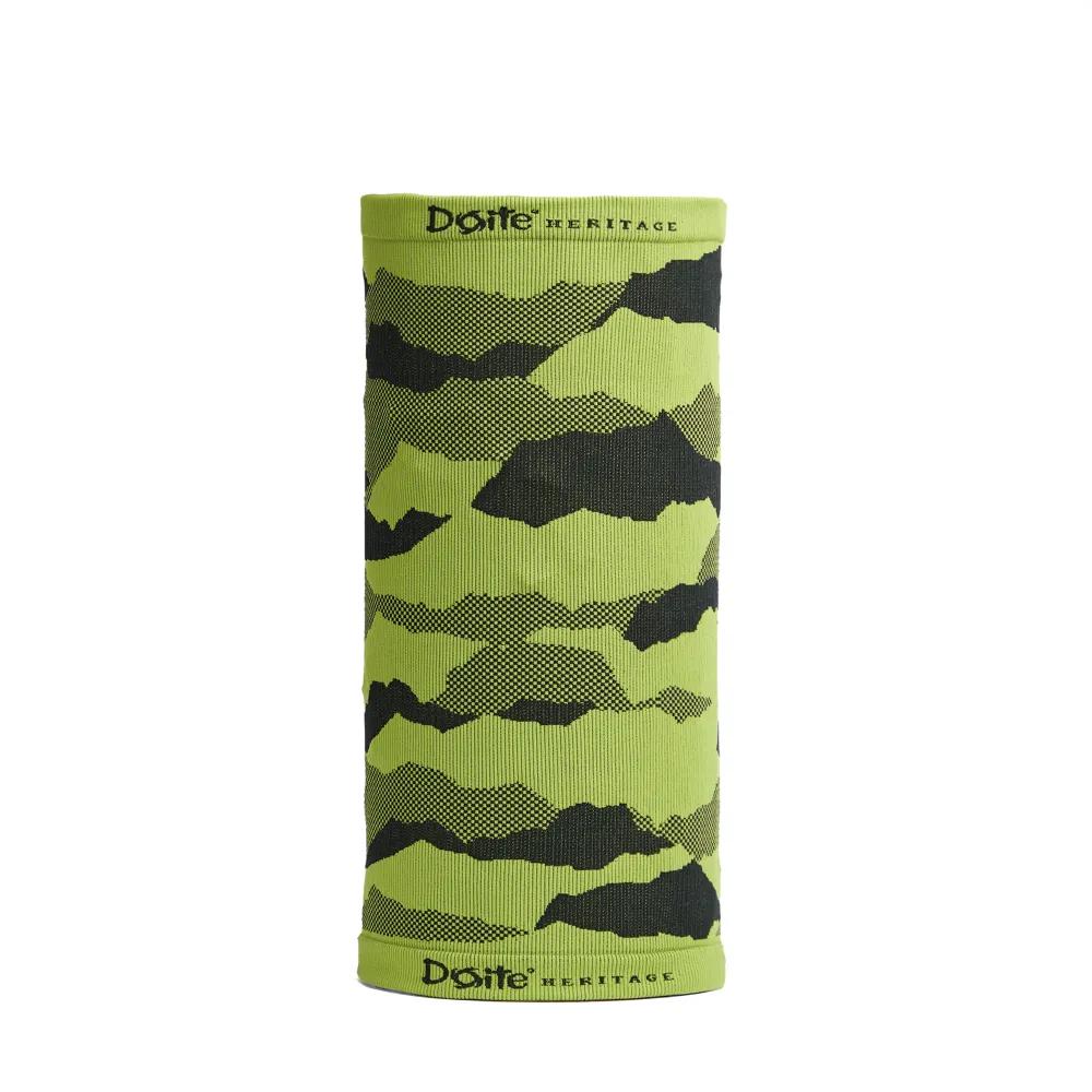 Bandana Thermax Camo Unisex - Color: Amarillo