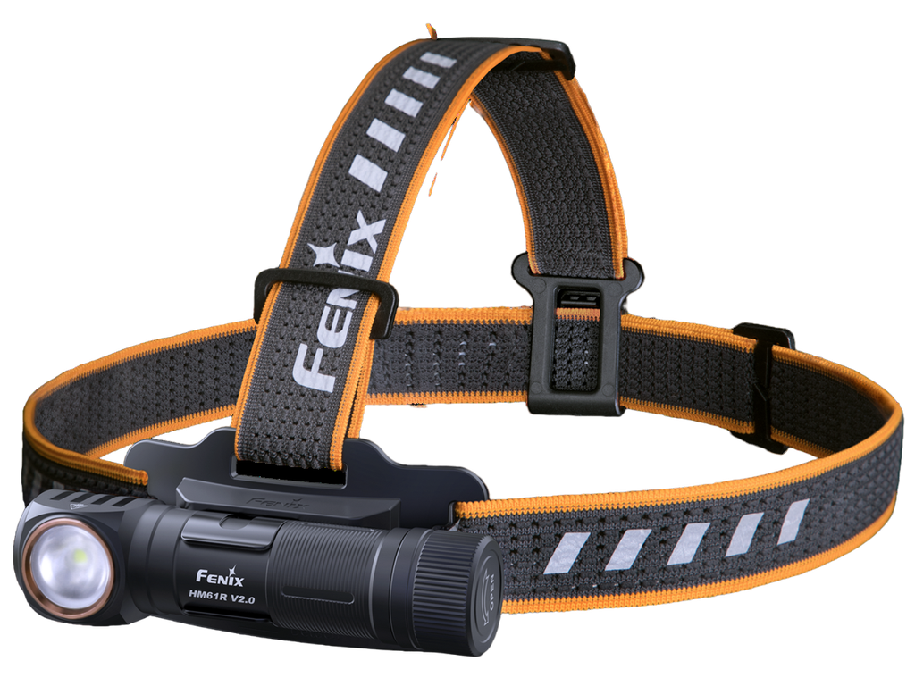 Linterna Frontal HM61Rv2