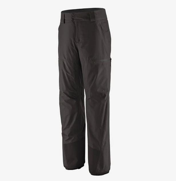 Pantalon De Nieve Hombre Powder Town Pants-Regular 