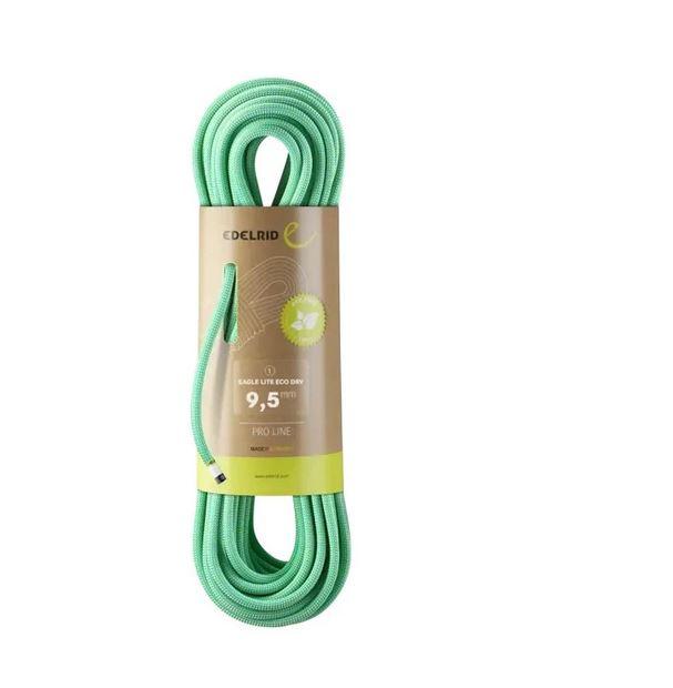 Cuerda Eagle Lite Eco Dry 9.5 mm
