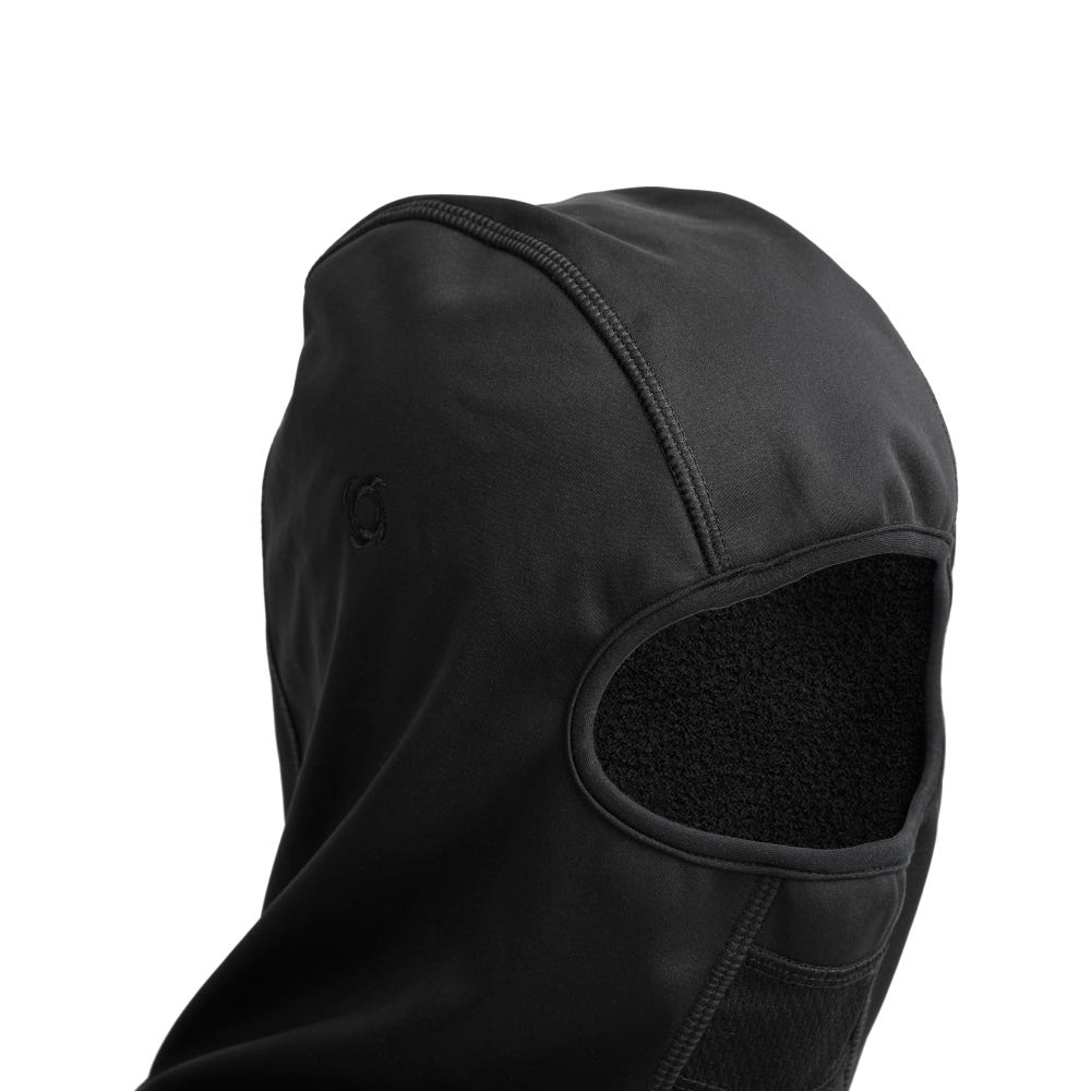 Miniatura Balaclava Serrat Unisex - Color: Negro