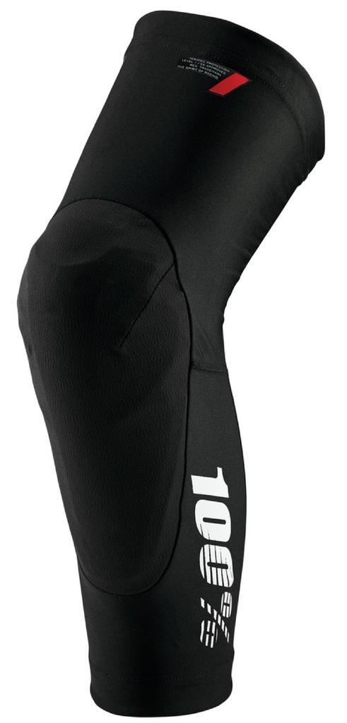 Rodilleras Teratec -